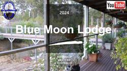 Blue Moon Lodge